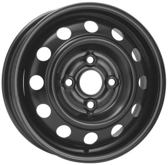 Disky pl. 2491 4x13 4x100 ET46.0 HYUNDAI 2491, I-10 (2012-; Nur für DÄNEMARK)