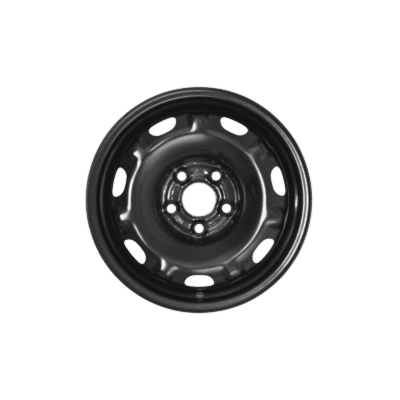 Disky pl. 3055 5x14 5x100 ET38 VOLKSWAGEN 3055, Polo (2017-)