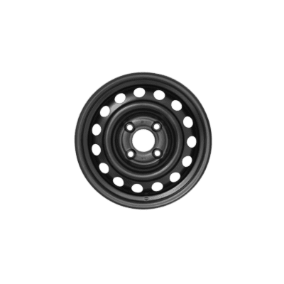 Disky pl. 3505 5.5x14 4x108 ET37.5 FORD 3505, Ka+ (2016-)