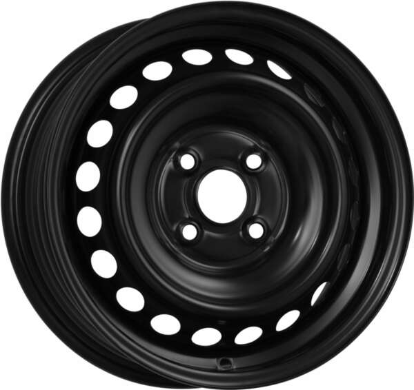 Disky pl. 3553 5.5x14 4x100 ET42 HYUNDAI 3553, i10, AC3
