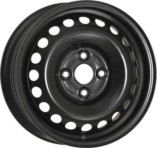 Disky pl. 3635 5.5x14 4x100 ET4 KIA 3635, Picanto