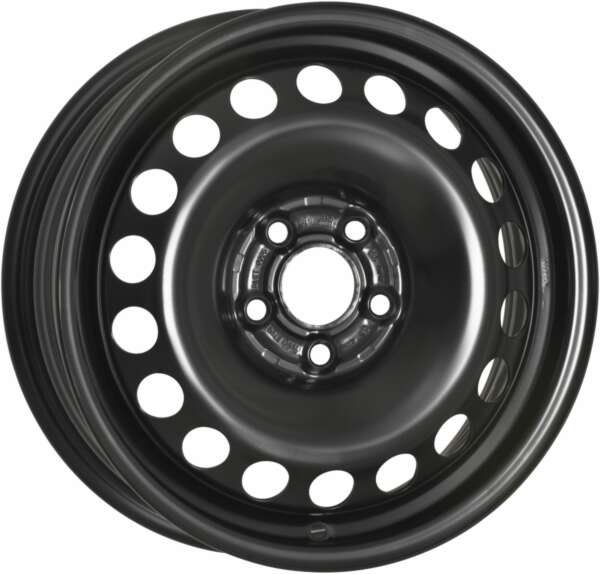 Disky pl. 4095 6x15 4x108 ET45 FORD 4095, Fiesta VII (2017-)