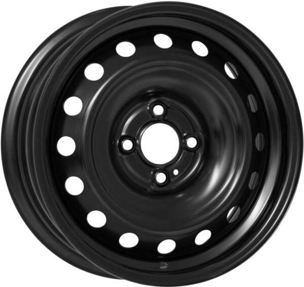 Disky pl. 4444 6x15 4x100 ET31 RENAULT 4444, Clio V