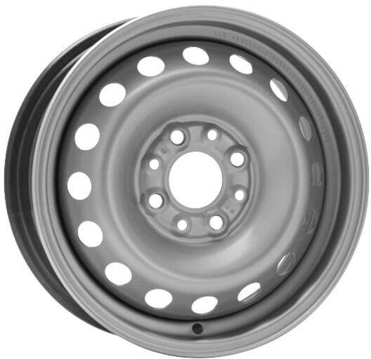 Disky pl. 4450 5x13 4x98 ET35.0 FIAT 4450, Panda NEU/Classic