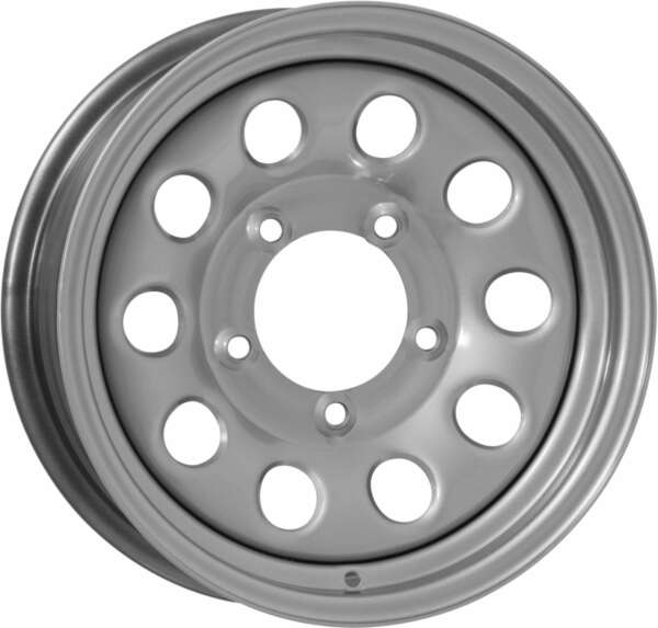 Disky pl. 4865 5.5x15 5x139.7 ET5 SUZUKI 4865, Jimny