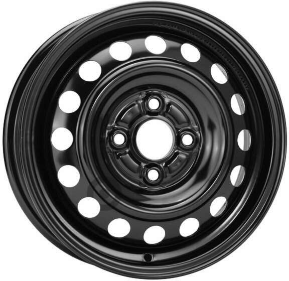 Disky pl. 5215 4.5x14 4x100 ET46 MITSUBISHI 5215, Space Star (Colt/ Mirage) (2013-)