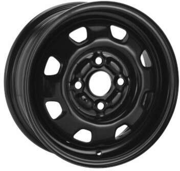 Disky pl. 5220 5x14 4x100 ET46.0 HYUNDAI 5220, Accent M/Y 2000 (LC)/Getz (ab 09.02-)