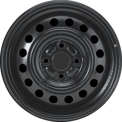 Disky pl. 5400 4.5x14 4x100 ET45 SUZUKI 5400, Alto / NISSAN Pixo