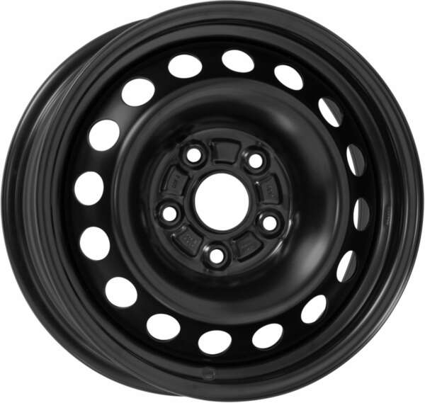 Disky pl. 5580 6.5x15 5x114.3 ET40 TOYOTA 5580, Corolla (2019-)
