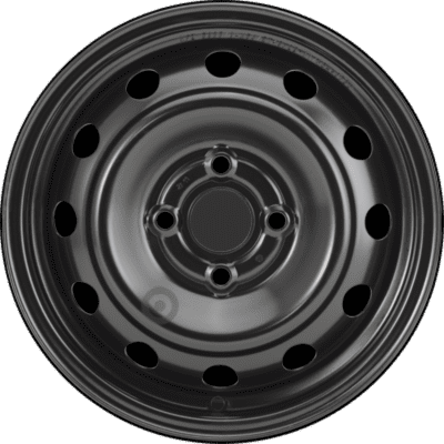 Disky pl. 5965 5x14 4x100 ET49 KIA 5965, Picanto ( 2011-)