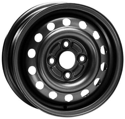 Disky pl. 5990 5.5x14 4x108 ET34.0 PEUGEOT 5990, 206 (T1)/SW/206 Plus