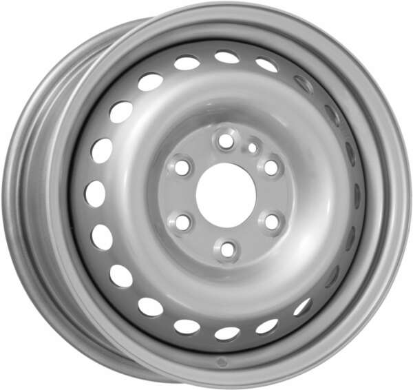 Disky pl. 6022 6.5x16 6x125 ET68 IVECO 6022, Daily