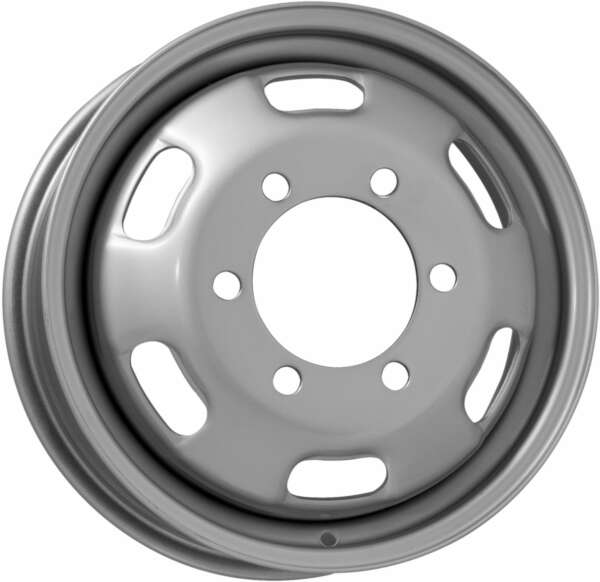 Disky pl. 6023 5.5x16 6x170 ET107 IVECO 6023, Daily