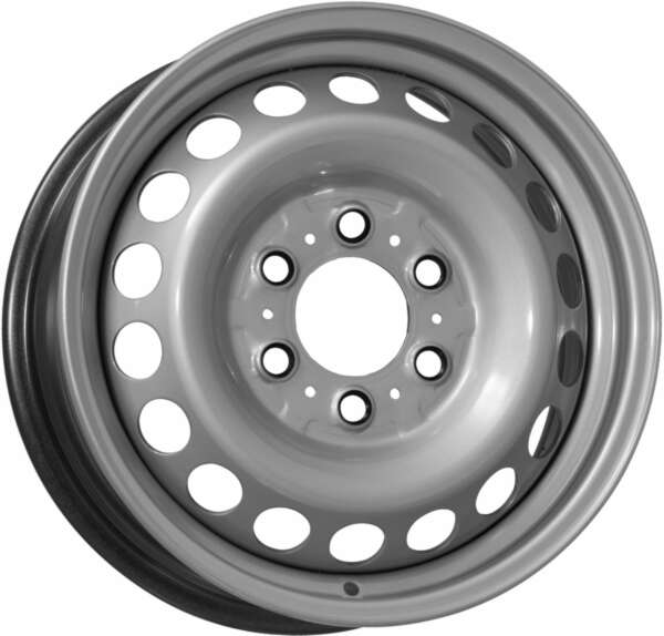 Disky pl. 6131 6.5x16 6x130 ET54 MERCEDES 6131, Sprinter VS30