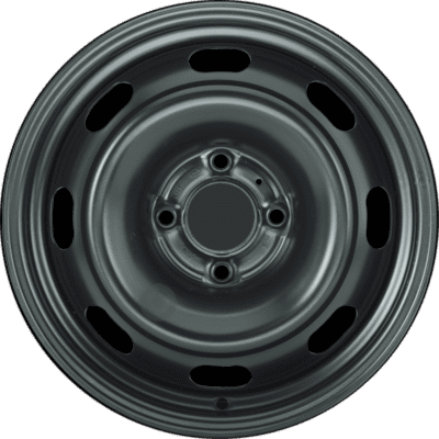Disky pl. 6215 5.5x14 4x108 ET24.0 CITROEN 6215, C2 / C3 / PEUGEOT 1007 (Sesame)/206 Plus
