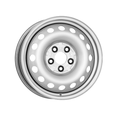 Disky pl. 6501 6.5x16 5x112 ET52 MERCEDES 6501, V - Serie (2014-) / Vito III (2014-)