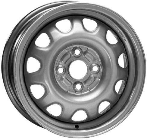 Disky pl. 6520 5.5x14 4x100 ET45.0 SUZUKI 6520, Baleno 1,8 GTX/Liana M/Y 02