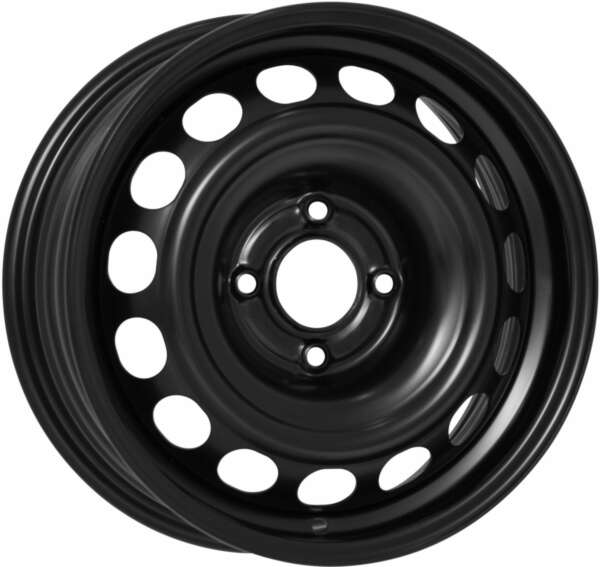 Disky pl. 6593 6x15 4x108 ET32 PEUGEOT 6593, 208 (MJ2018)