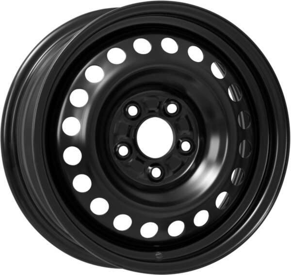 Disky pl. 6596 6.5x16 5x114.3 ET40 KIA 6596, Xceed