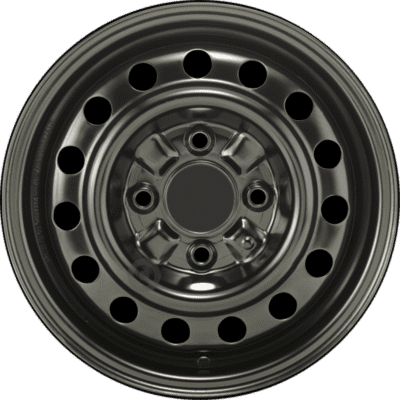Disky pl. 6620 5.5x14 4x114.3 ET46.0 HYUNDAI 6620, Matrix