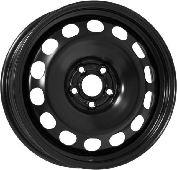 Disky pl. 6664 6x16 5x100 ET35 VOLKSWAGEN 6664, T-Cross