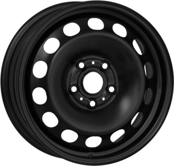 Disky pl. 6665 6.5x16 5x112 ET43 SEAT 6665, Ateca / SKODA Karoq