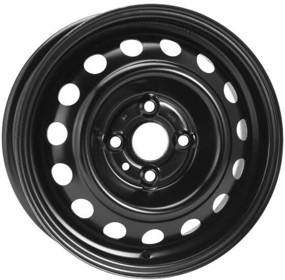 Disky pl. 6675 5x14 4x100 ET45 HYUNDAI 6675, I-20