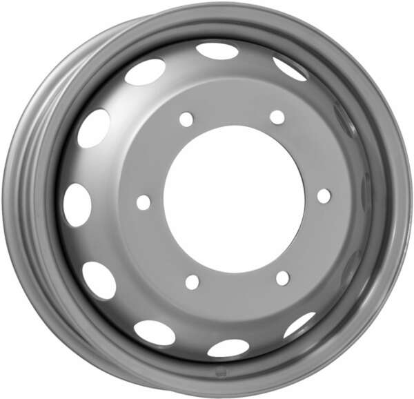 Disky pl. 6685 5.5x16 6x205 ET121.5 VOLKSWAGEN 6685, Crafter