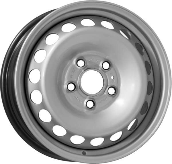Disky pl. 6696 6.5x16 5x120 ET60 VOLKSWAGEN 6696, Crafter/Crafter Van