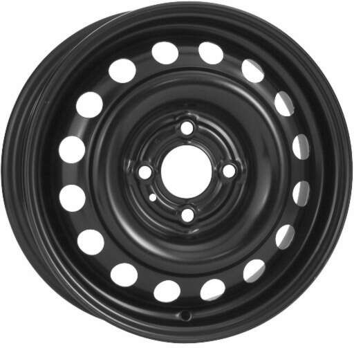 Disky pl. 6775 5.5x15 4x100 ET45.0 NISSAN 6775, Note