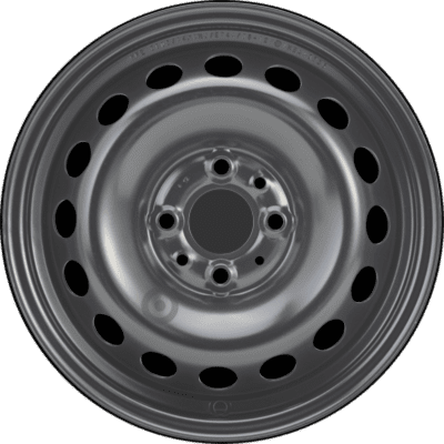 Disky pl. 6805 5.5x14 4x98 ET44 FIAT 6805, Fiorino / CITROEN Nemo / PEUGEOT Bipper