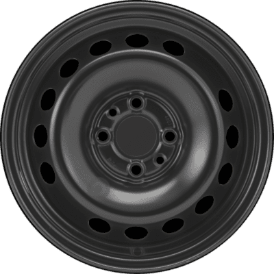 Disky pl. 6875 6x14 4x98 ET40.0 FIAT 6875, Idea MPV / LANCIA Ypsilon 09/03/Musa