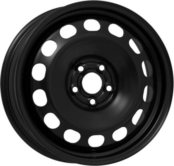Disky pl. 6955 6x16 5x100 ET45 SEAT 6955, Arona
