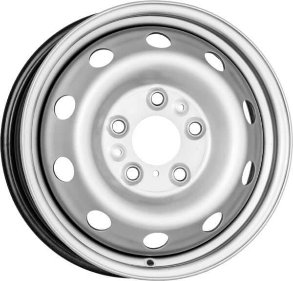 Disky pl. 7011 6x16 5x130 ET68 FIAT 7011, Ducato (2014-) TPMS