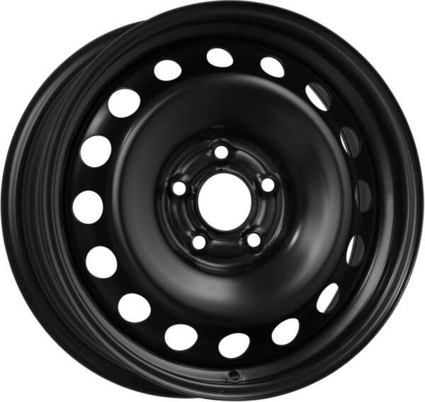 Disky pl. 7037 6.5x16 5x108 ET45 FORD 7037, Puma