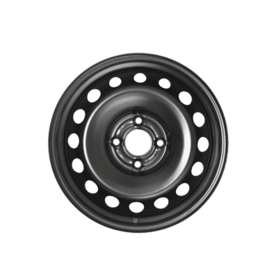 Disky pl. 7095 6.5x16 4x108 ET47.5 FORD 7095, Fiesta VII (2017-)