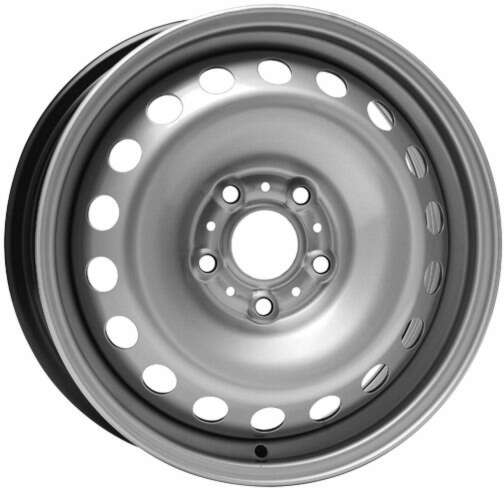 Disky pl. 7215 6x15 5x108 ET44 RENAULT 7215, Kangoo Rapid (01.08-)/Kangoo Z.E. (2012-) / Mercedes Citan (10.2012-)