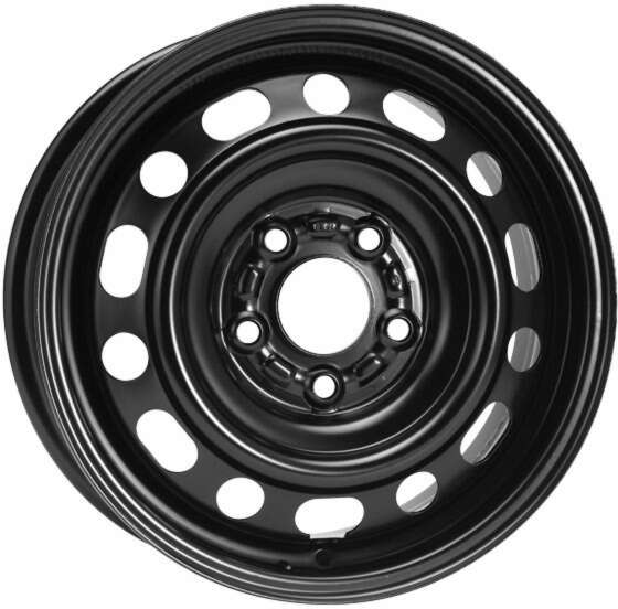 Disky pl. 7223 6x15 5x114.3 ET50 MAZDA 7223, Mazda 3 (09)