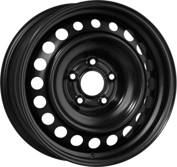 Disky pl. 7312 6.5x16 5x114.3 ET32 RENAULT 7312, Captur HJB