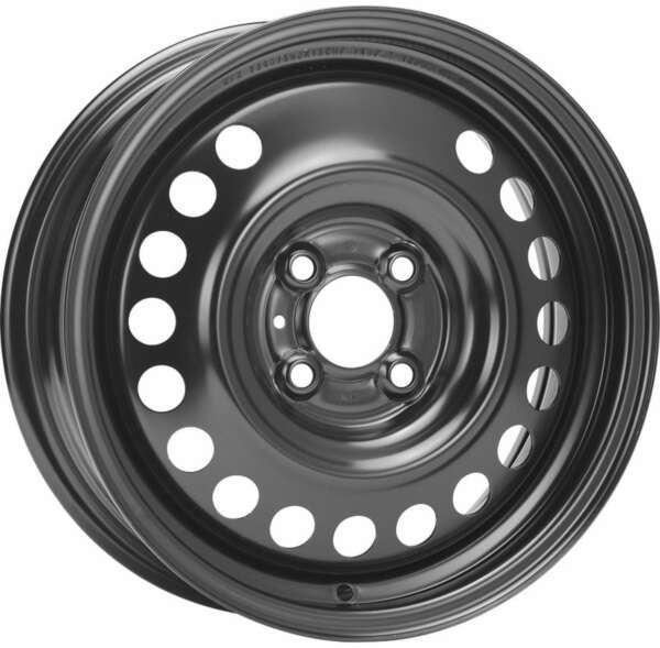 Disky pl. 7340 5.5x15 4x100 ET40 NISSAN 7340, Note (E12)