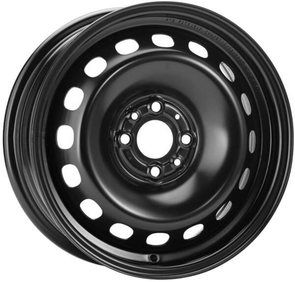 Disky pl. 7355 6x15 4x98 ET35 FIAT 7355, Panda 4x4 (2012.06-)