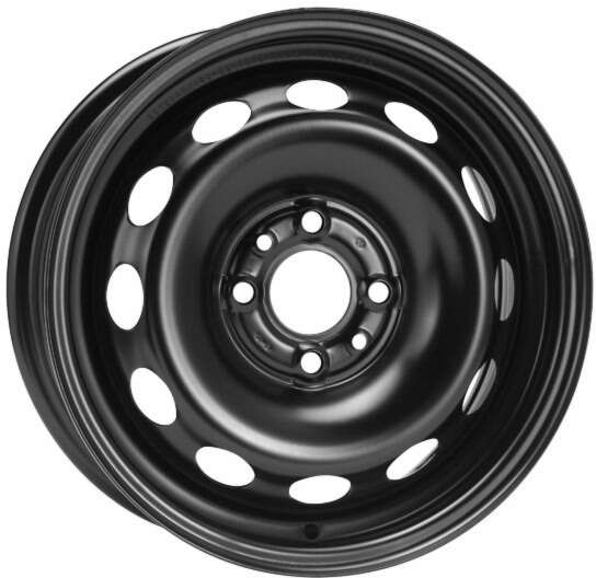Disky pl. 7360 5.5x14 4x98 ET35.0 FORD 7360, KA (02.09-), Typ: RU8