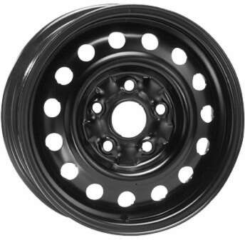 Disky pl. 7370 5.5x14 5x114.3 ET45.0 MAZDA 7370, 626/Premacy
