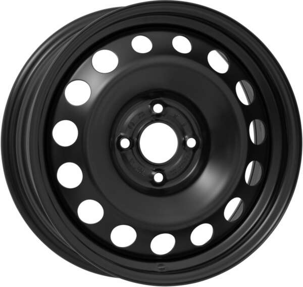Disky pl. 7442 6.5x16 4x108 ET37.5 FORD 7442, EcoSport