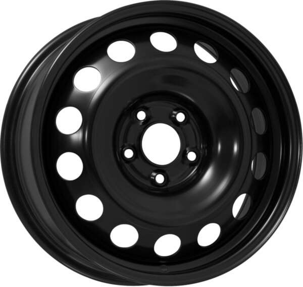 Disky pl. 7460 6.5x16 5x108 ET47 PEUGEOT 7460, Rifter/Partner/CITROEN Berlingo/ OPEL Combo Light Wheel
