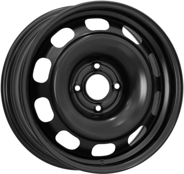 Disky pl. 7493 6.5x16 4x108 ET38 PEUGEOT 7493, 208 (MJ2018)