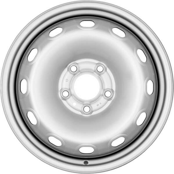 Disky pl. 7503 6x16 5x114.3 ET50 RENAULT 7503, Trafic (05.14-) / OPEL Vivaro