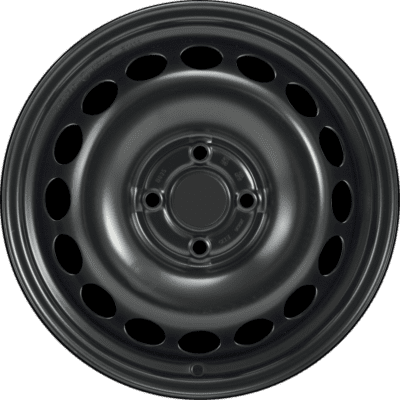 Disky pl. 7510 4.5x15 4x100 ET35 TOYOTA 7510, Aygo II / PEUGEOT 108 / CITROEN C1