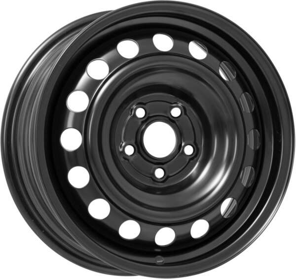 Disky pl. 7616 6x15 5x100 ET45 TOYOTA 7616, Yaris IV (2020-)