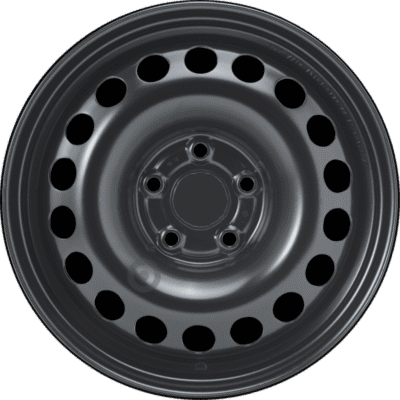 Disky pl. 7710 6x15 5x105 ET39 CHEVROLET 7710, 